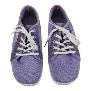 Whitin Purple Mesh Barefoot Sneakers Euro 38
